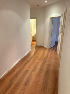 Foto - 3-Zimmer-Wohnung 