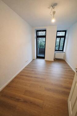 Foto - Hochparterre in Leipzig zur Miete