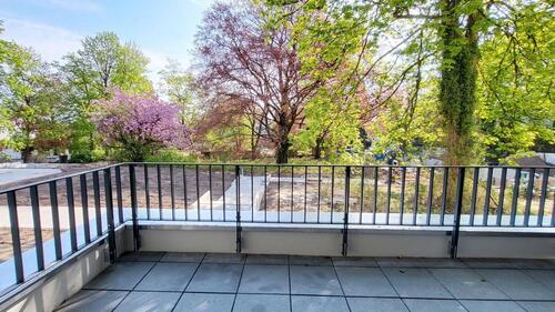 Foto - 3-Zimmer-Neubauwohnung am Westerberg Erstbezug