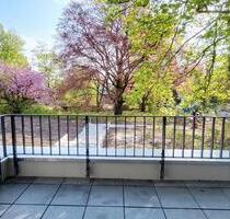 3-Zimmer-Neubauwohnung am Westerberg Erstbezug - Osnabrück Hellern