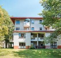 ~ SENIORENWOHNEN + Barrierearmes Wohnen im Grünen und zentral ~ - Oberhausen