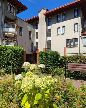 Foto - 2.5 Zimmer Erdgeschoßwohnung zur Miete in Oberhausen