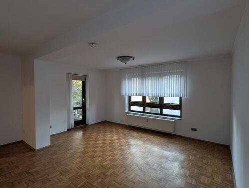 Foto - 2.5 Zimmer Erdgeschoßwohnung in Oberhausen