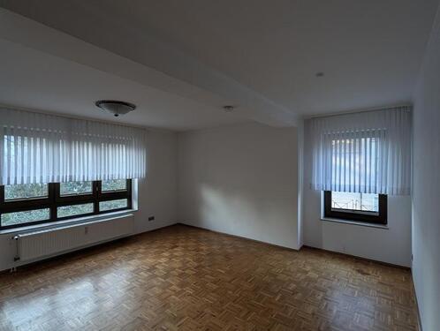 Foto - Erdgeschoßwohnung in Oberhausen zur Miete