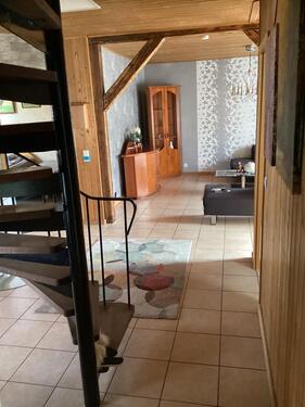 Foto - 5 Zimmer Mehrfamilienhaus, Wohnhaus zum Kaufen in Schöningen