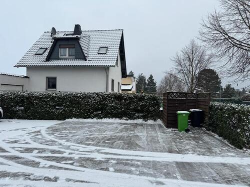 Foto - Stellplatz in Fredersdorf Nord - 40,00&nbsp;EUR Miete,
