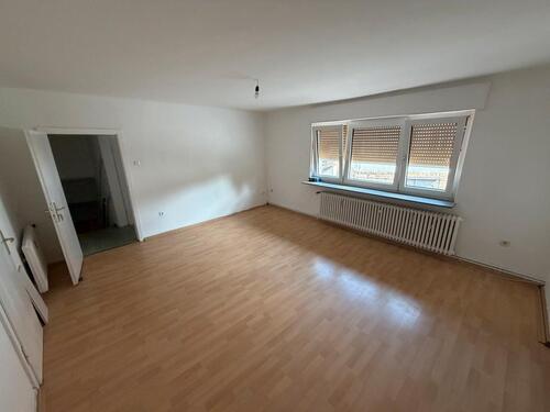 Foto - Etagenwohnung in Sontra zur Miete