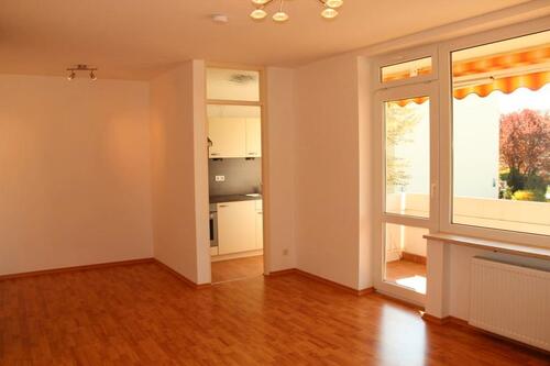 Foto - 1 Zimmer Etagenwohnung in Unterföhring