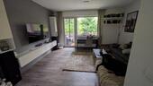 Foto - 3 Zimmer Wohnung mit Tageslichtbad und Balkon