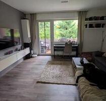 3 Zimmer Wohnung mit Tageslichtbad und Balkon - Lübbecke
