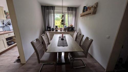 Foto - 3 Zimmer Etagenwohnung zur Miete in Lübbecke