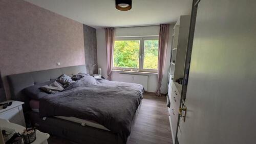 Foto - Etagenwohnung in Lübbecke zur Miete