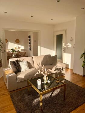 Foto - Traumwohnung im Franzosenviertel