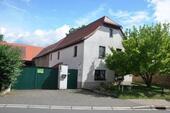 Foto - 2000m2 Selbstversorger 3-Seiten Hof Scheune Garten Stall Wohnhaus