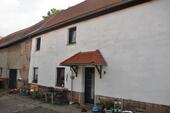 Foto - 5 Zimmer Bauernhaus, Landhaus in Nebra (Unstrut)