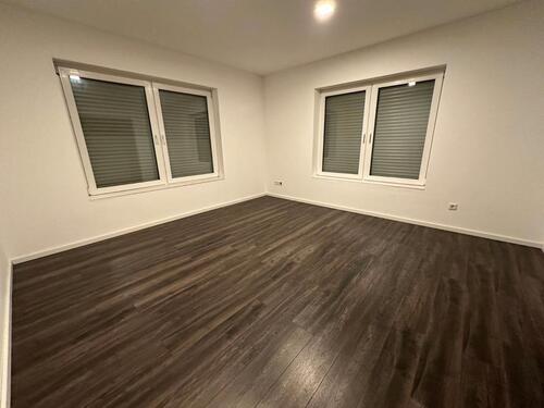 Foto - 3 Zimmer Erdgeschoßwohnung in Vreden