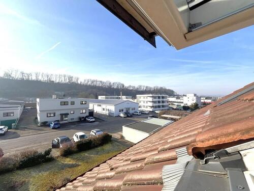 Foto - Dachgeschoßwohnung in Wendlingen am Neckar zur Miete