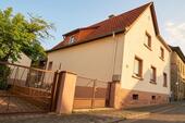 Foto - 7 Zimmer Einfamilienhaus zum Kaufen in Eisenberg (Pfalz)
