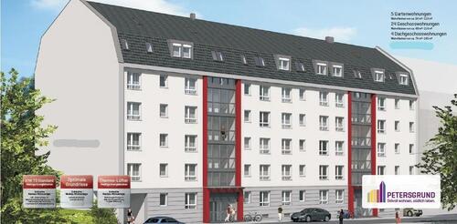Foto - Moderne, barrierefreie 3-Zi-Whg in St. Peter - provisionsfrei