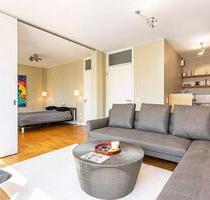 Exklusives Wohnen im CANTIANHAUS – Stilvolles Apartment im Herzen - Berlin Pankow