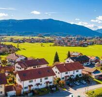 Reihenmittelhaus mit Garten in Reichersbeuern