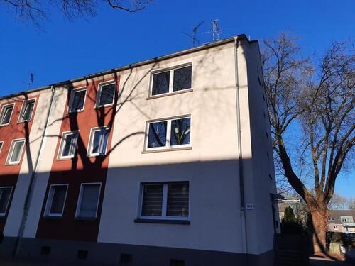 Foto - VIVAWEST hat die passende Wohnung und den Einkaufsgutschein gibt´s dazu.