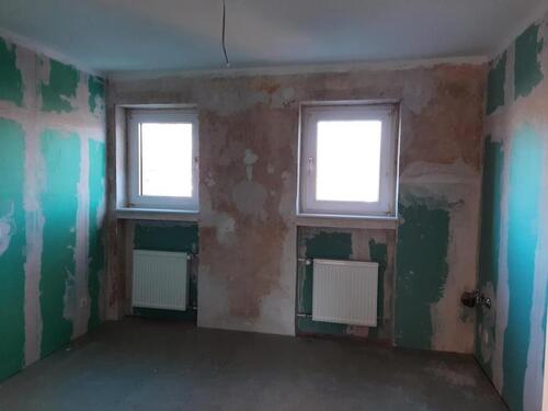 Foto - Etagenwohnung in Gelsenkirchen