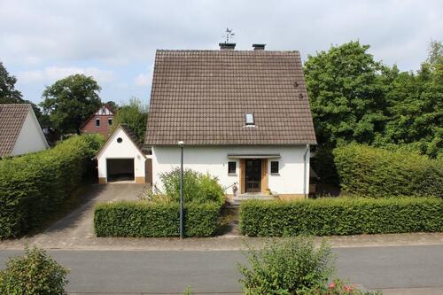 Foto - Einfamilienhaus in 33334 Gütersloh-Niehorst, keine Maklergebühren