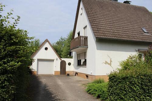 Foto - 5 Zimmer Einfamilienhaus zum Kaufen in Harsewinkel