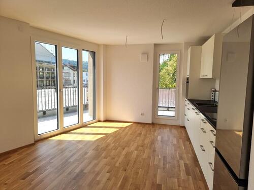 Foto - Etagenwohnung zur Miete in Waldstetten