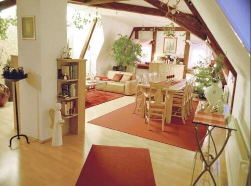 Foto - traumhafte Etagenwohnung in Schirgiswalde 190 m²