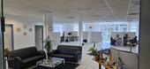 Foto - Moderne Gewerbeeinheit Bürofläche – 246,5 m², Hennef