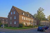 Foto - Demnächst frei! 2-Zimmer-Wohnung in Bocholt Bocholt