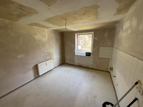 Foto - Etagenwohnung in Bocholt zur Miete