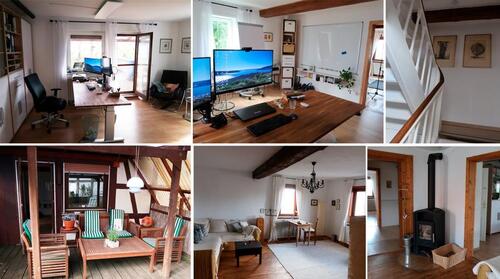 Foto - Einfamilienhaus in Lautertal (Vogelsberg) zum Kaufen