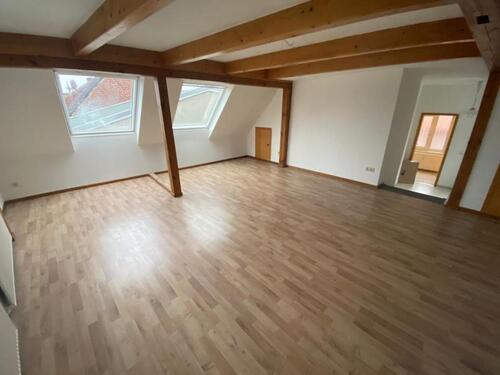 Foto - Zweizimmerwohnung in zentraler Lage in Itzehoe 720€ warm