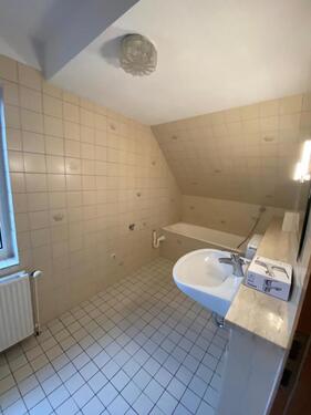 Foto - Etagenwohnung in Itzehoe zur Miete