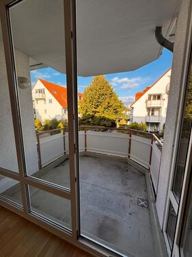 Foto - 1-Zimmer-Wohnung mit Balkon auf dem Priwall (PLZ 23570)