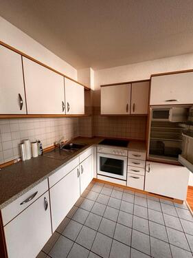 Foto - Etagenwohnung in Lübeck