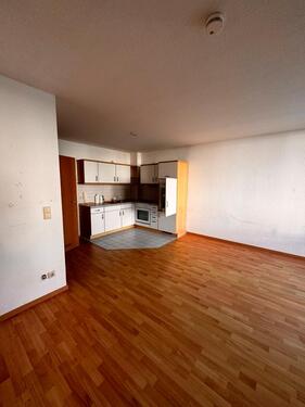 Foto - Etagenwohnung in Lübeck zur Miete
