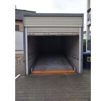 Garage Stellplatz Parkplatz in Duplexparker Neustadt Hechtviert - Dresden