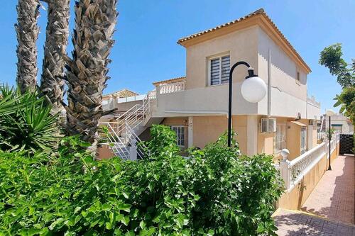 Foto - Ferienhaus an der Costa Blanca - 90,00 EUR Kaltmiete,