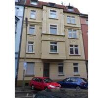 renovierte 2 Zimmerwohnung mit Einbauküche in der Dortmunder City