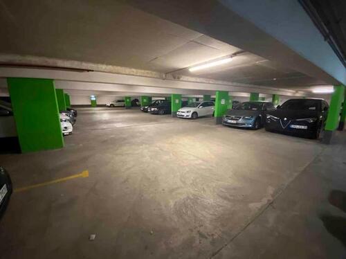Foto - TG Stellplatz zu vermieten (nur an Bewohner im Umkreis von 500m)