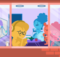 Zimmer ab Novermber für 3-6 Monate evtl. länger - Berlin Steglitz-Zehlendorf