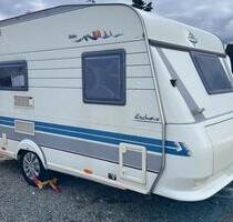 Wohnwagen- oder Wohnmobilstellplatz zu vermieten in Egelsbach - Erzhausen