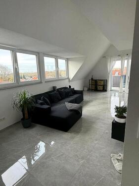 Foto - 4-Zimmer Wohnung Ludwigsburg Poppenweiler