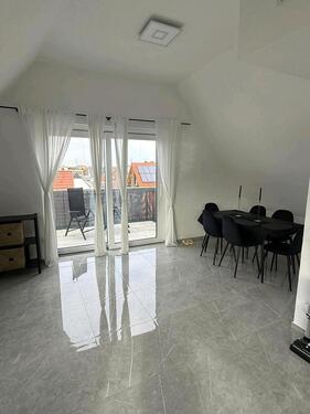 Foto - 4 Zimmer Etagenwohnung zur Miete in Ludwigsburg