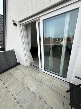 Foto - 4 Zimmer Etagenwohnung in Ludwigsburg