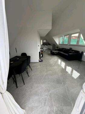 Foto - Etagenwohnung in Ludwigsburg zur Miete